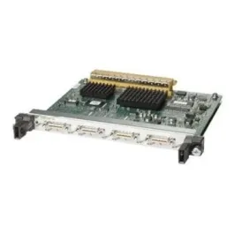 ASR1000-SIP40-SB - Cisco 4-Port Serial Shared Port Adapter