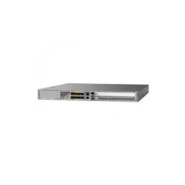 Cisco ASR 1001-X Router - 9 Slots