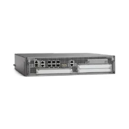 ASR1002-X - Cisco ASR 1002-X 6 x SFP Ethernet Aggregation Service Router