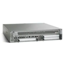 ASR1002F-VPN/K9 - Cisco ASR 1002 4-Ports Aggregation Service Router