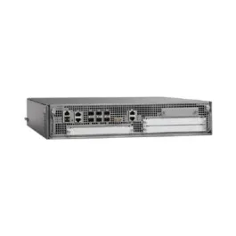 ASR1002X-36G-NB - Cisco 1002-X 6-Ports SFP + 3 x Expansion Slots Router