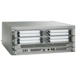 ASR1004-10G/K9 - Cisco ASR 1000 1004 10 x Expansion Slots Router