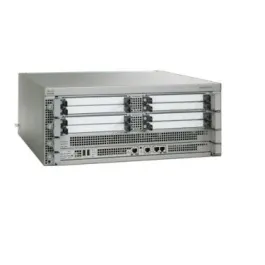 ASR1004-10G-SECK9 - Cisco 10100Base-T VPN and Firewall Bundle Router