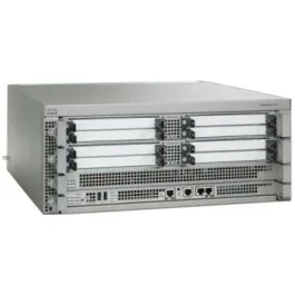 ASR1004-20G-HA/K9 - Cisco ASR 1000 1004 10 x Expansion Slots 4U Router
