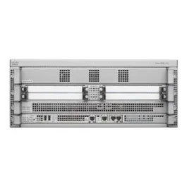 ASR1004 - Cisco 12 x Expansion Slots Aggregation Services Router