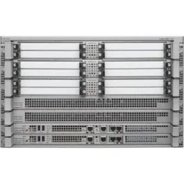 ASR1006-10G-FPI/K9 - Cisco 19 x Expansion Slots Service Router
