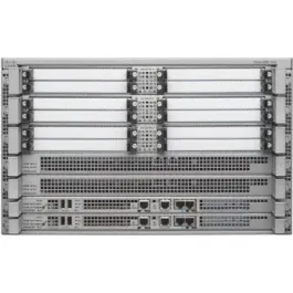 ASR1006-20G-SEC/K9 - Cisco 19 x Expansion Slots Service Router