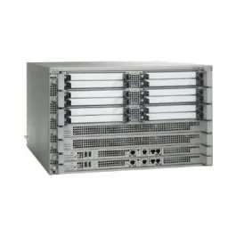 ASR1K6R2-100-VPNK9 - Cisco ASR 1000 Series ASR 1006 Router Chassis