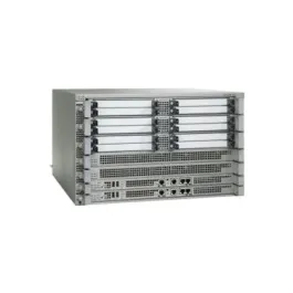 ASR1K6R2-20G-HA/K9 - Cisco ASR 1006 Router Chassis 