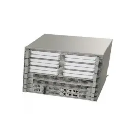 ASR1K6R2-40G-SECK9 - Cisco ASR 1006 19 Slots Router Chassis