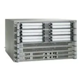 ASR1K6R2-40G-VPNK9 - Cisco ASR 1006 VPN Bundle Router