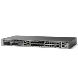ASR920-12G-2-10G - Cisco ASR 920 Series Router