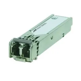 AT-SPFX/2 - Allied Telesis 100Base-FX 1310nm 2km SFP Transceiver
