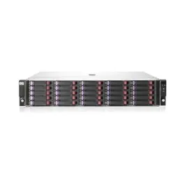 AW526A - HP StorageWorks D2700 12.5TB Array
