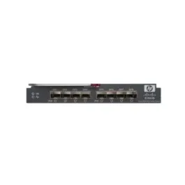 AW564A - HP MDS 8/24c BladeSystem 24-Ports 8 Gb/s Fibre Channel Switch