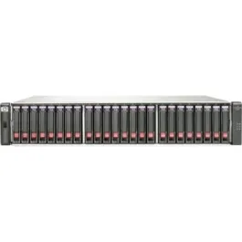 AW567B - HP Modular Smart Array P2000 FC/iDual Combo Controller
