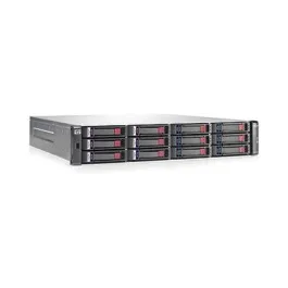 AW568A - HPE StorageWorks P2000 FC + ISCSI Controller Smart Array