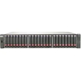 AW568B - HP Modular Smart Array P2000 FC/iDual Combo Controller
