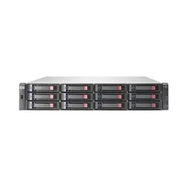 AW593A - HP Dual Controller SFF Array System