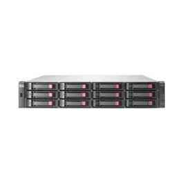 AW594A - HP Dual Controller SFF Array System