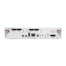 AW594B - HP Modular Smart Array P2000 Dual Controller