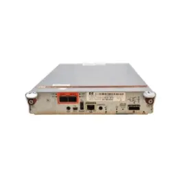 AW595A - HP StorageWorks P2000 G3 10GbE iMSA Array System Controller