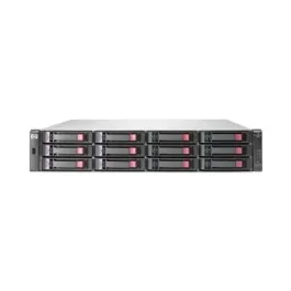 AW597A - HP StorageWorks P2000 SAN Hard Drive Array