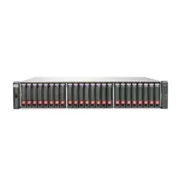 AW597B - HP Aruba 7240 4 x SFP+ + 2 x RJ-45 Wireless LAN Controller