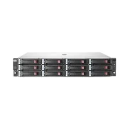 AW613SB - HP StorageWorks D2600 Disk Enclosure Starter Kit