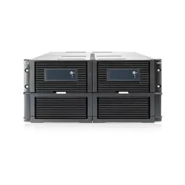 AX670A - HP 35 x 10.50TB HDD Installed Hard Drive Array