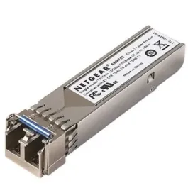 AXM76210000S - Netgear ProSafe 10Gbps 10GBase-LR SFP+ Transceiver