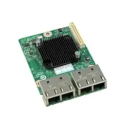 AXX10GBTWLIOM3 - Intel I/O Module X540-BT2Network Adapter