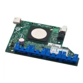 AXX4SASMOD - Intel 4-Ports PCI Express x4 RAID Module Controller