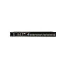 B040-016-19 - Tripp-Lite 16-Port USB Stackable KVM Switch