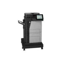B3G85A - HP 1200 x 1200 DPI 60 PPM Laser Multifunction Printer