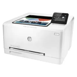 B4A22A - HP 600 x 600 DPI 19 PPM Color Laser Printer