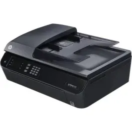 B4L03A - HP 4800 x 1200 DPI 8.8 PPM/5.2 PPM Color InkJet All-in-One Printer