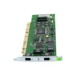 B5502-66001 - HPE 2-Ports 100 Mb/s Adapter