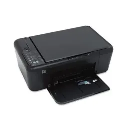 B5L04A#BGJ - HP 4800 x 1200 DPI 44 PPM All-in-One InkJet Printer