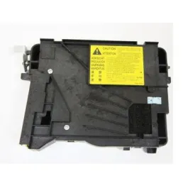 B5L46-40010 - HP Copy Scanner & Drive Belt Assembly 