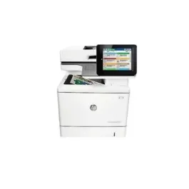 B5L54A#201 - HP 1200 x 1200 DPI 40 PPM Multifunction Color Laser Printer