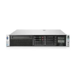 B7E00A - HP StoreEasy 3830 with Intel Xeon E5-2609 Quad-Core CPU