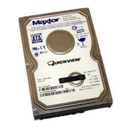 BACE1G20 - Maxtor 100GB 7200RPM 3.5-inch Hard Drive