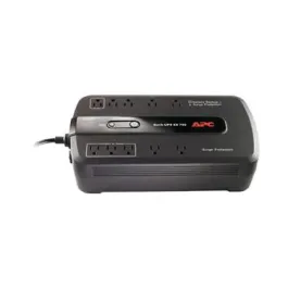 BE750G - APC Back-UPS 450-Watts ES 750VA 120V Desktop UPS