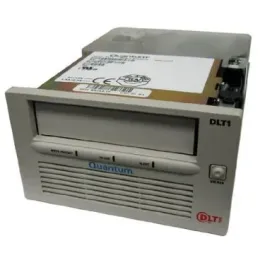 BH1AA-YF - Quantum DLT1 40GB/80GB Tape Drive