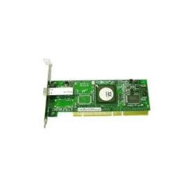 BK3210407 - QLogic QLE2742 2-Port Gen6 Fibre Channel Network Adapter