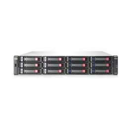 BK749SB - HP StorageWorks P2000 G3 Modular Smart Array