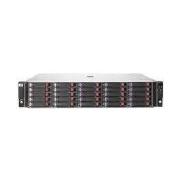 BK767A - HP D2700 11.2TB SFF Storage Bundle