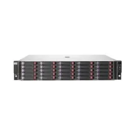 BK783A - HP D2700 with 10 600GB 10K SFF HDD 6TB Bundle