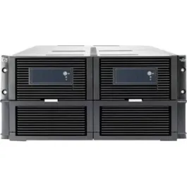 BK821A - HP 35 x HDD 35 TB Installed Hard Drive Array